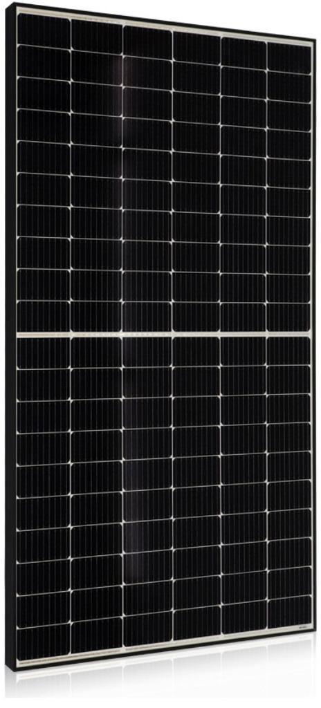 7 zonnepanelen IBC monosol 375 GS-HC, Doe-het-zelf en Bouw, Zonnepanelen en Toebehoren, Zo goed als nieuw, Paneel, 200 wattpiek of meer