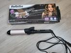 Babyliss pro 180 krultang 38mm, Ophalen of Verzenden, Zo goed als nieuw, Haarverzorging