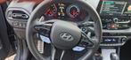 Hyundai i30 N line, Auto's, Hyundai, Regensensor, I30, Particulier, Te koop