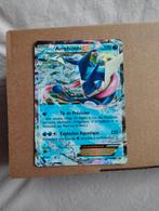 Carte pokemon amphinobi ex promo, Hobby & Loisirs créatifs, Comme neuf, Enlèvement ou Envoi