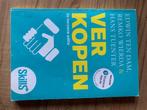 Boek verkopen - richting vastgoed, Boeken, Ophalen, Gelezen, Hogeschool, Diverse auteurs