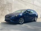 OPEL ASTRA, Autos, Opel, 90 kW, Achat, 1280 kg, Euro 6