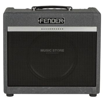 Fender bassbreaker 15 combo beschikbaar voor biedingen