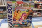 adventure island II aliens in paradise usa, Nintendo, Gebruikt, 1 speler, Ophalen of Verzenden