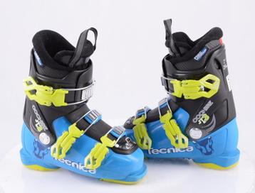 38 38,5 EU kinder skischoenen TECNICA COCHISE JTR 3 beschikbaar voor biedingen