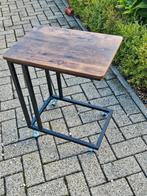 Bijzet roltafeltje, Ophalen, Zo goed als nieuw