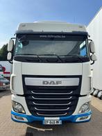 DAF XF 510 *EURO 6-CLEAN TRUCK* (bj 2017), Automaat, Achterwielaandrijving, Euro 6, Wit