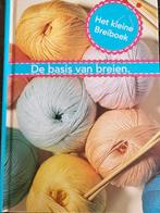 Het kleine breiboek, Ophalen, Nieuw