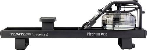 Rameur Tunturi Platinum RW30 - Rameur de Fluid, Sports & Fitness, Sports & Fitness Autre, Neuf, Enlèvement ou Envoi
