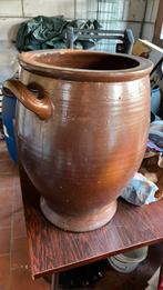 Wreckpot, Tuin en Terras, Ophalen, Zo goed als nieuw