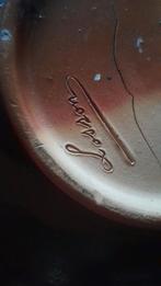 Schaal, Ophalen, Schaal