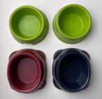 4 nieuwe voederbakjes, Ophalen of Verzenden