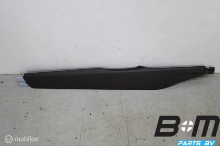 Middenconsole afdekking L Porsche 911 991.2 99155322101, Auto-onderdelen, Interieur en Bekleding, Gebruikt