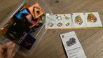 Playtive magnetic construction set, Ophalen of Verzenden, Zo goed als nieuw, Bouwen
