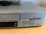 Panasonic NV-HS820 SVHS, Ophalen of Verzenden, Refurbished, VHS-speler of -recorder