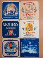 Bierviltjes Varia  (461), Ophalen of Verzenden, Zo goed als nieuw