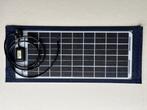 zonnepaneel - SunWare - TX 14152, Ophalen
