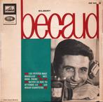 gilbert becaud, Ophalen of Verzenden