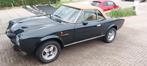 Fiat 124 spider USA, Auto's, Particulier, Te koop, Fiat