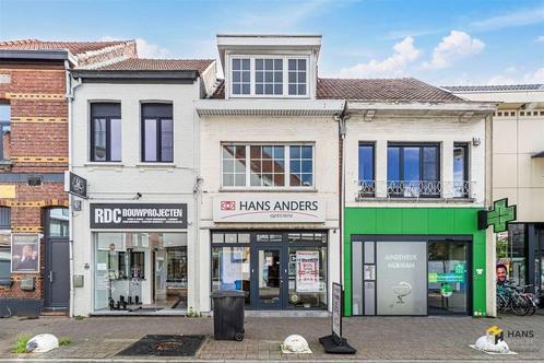 Commercieel te koop in Kapellen, Immo, Huizen en Appartementen te koop, Overige soorten, F