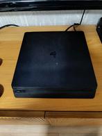 Playstation 4 met spelletjes, Ophalen of Verzenden, Gebruikt