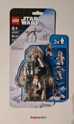 Lego - 40557 - Verdediging van Hoth - NIEUW, Ophalen of Verzenden, Nieuw
