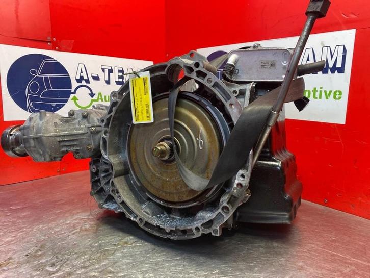 VERSNELLINGSBAK AUTOMAAT ABS GLA AMG (156.9) (A2463706302), Auto-onderdelen, Transmissie en Toebehoren, Mercedes-Benz, Gebruikt