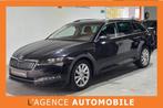 Skoda Superb - 12 maanden garantie, Automaat, 1502 kg, 4 cilinders, Leder en Stof