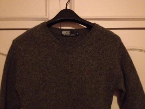 Polo Ralph Lauren lamswol pullover, Kleding | Heren, Truien en Vesten, Maat 46 (S) of kleiner, Ophalen