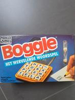 Gezelschapsspel Boggle, Ophalen, Zo goed als nieuw