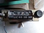 Oldtimer radio 6 of 12 volt, Auto-onderdelen, Ophalen