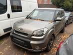 Kia Soul 2009, Autos, Achat, Entreprise, Boîte manuelle, 5 portes