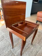 Muziektafeltje, Antiek en Kunst, Antiek | Meubels | Stoelen en Sofa's, Ophalen