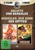 GOLIATH UND HERKULES/HERKULES UND SOHN, Envoi, Utilisé