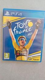 Tour de France 2021, Games en Spelcomputers, Games | Sony PlayStation 4, Ophalen, Gebruikt