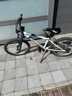 BMX rockrider, Ophalen, Zo goed als nieuw