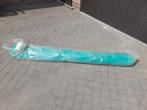 Schadouwdoek 12 meter lang en 2 m hoogte, Tuin en Terras, Ophalen, Nieuw