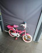 roze fiets, Fietsen en Brommers, Ophalen, Gebruikt