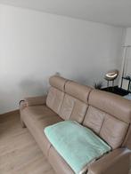 Bardi zetels, Ophalen, Leer