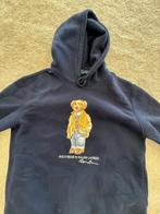 Polo ralph lauren hoodie, Kleding | Heren, Ophalen of Verzenden, Maat 48/50 (M), Blauw, Polo Ralph Lauren