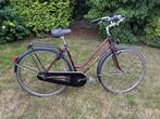 Damesfiets, Fietsen en Brommers, Ophalen, Gebruikt, Overige merken, Versnellingen