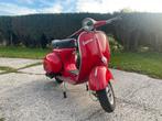 Vespa VBB 150cc jaar 1962, Fietsen en Brommers, Ophalen, Gebruikt