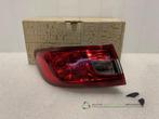 Feu arrière gauche d'un Renault Clio, -, Renault, -, 3 mois de garantie