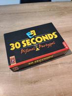 30 Seconds Gezelschapsspel, Hobby en Vrije tijd, Gezelschapsspellen | Bordspellen, Vijf spelers of meer, Ophalen, Zo goed als nieuw