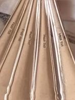 Mes 😀 96 BEAUX🍴🥄🗡️ Couverts ROBBE & BERKING Silverplated, Enlèvement