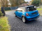 Mini Cooper s, Auto's, Bedrijf, Te koop