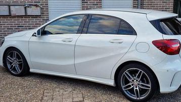 Amg velgen origineel 18 inch zomerbanden continental beschikbaar voor biedingen