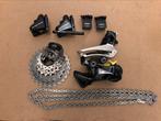 Shimano dura ace R9120 groep/onderdelen nieuw, Overige typen, Racefiets, Nieuw, Ophalen of Verzenden