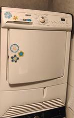 Zanussi ZTEB285 condens droogkast 7kg - zeer goede staat, Elektronische apparatuur, Droogkasten, Ophalen, Gebruikt, Condens
