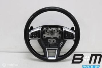 stuur met flippers Land Rover Disc.  Sport FK723F563HD8PVJ beschikbaar voor biedingen